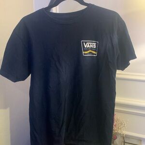 Vans shirt